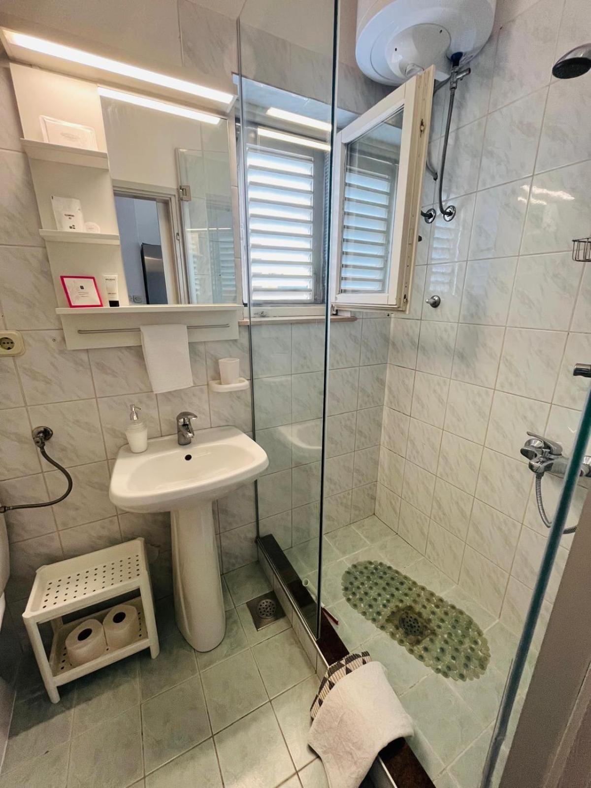 Boomerang Apartments Klek Habitación foto