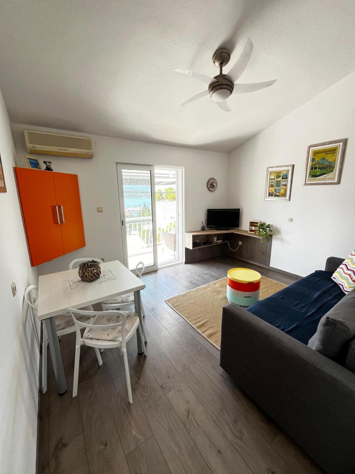 Boomerang Apartments Klek Habitación foto